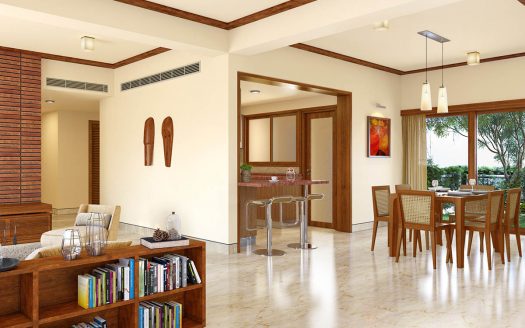 Total Environment In That Quiet Earth