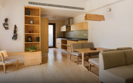 Total Environment In That Quiet Earth