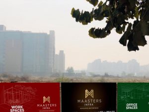 Capitol Avenue Sector 62 Noida