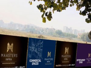 Capitol Avenue Sector 62 Noida