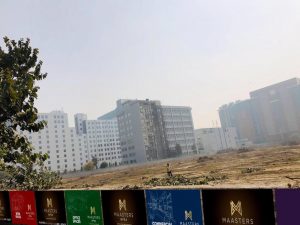 Capitol Avenue Sector 62 Noida