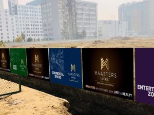 Capitol Avenue Sector 62 Noida